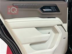 جي ام سي يوكون